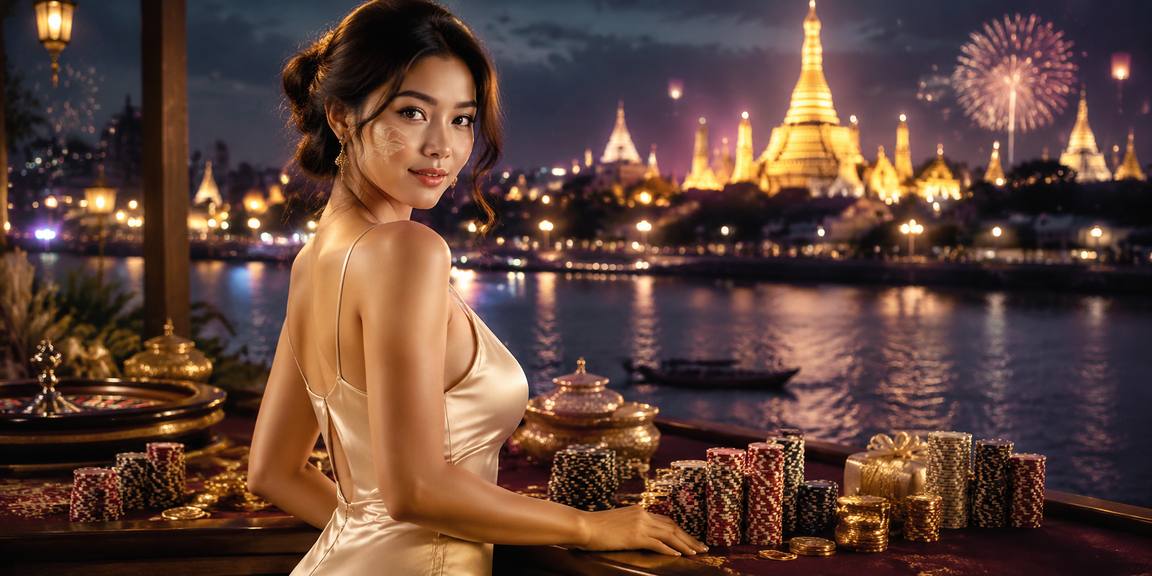 8888slot အပ်လီကေးရှင်းဖြင့် ကစားခွင့်အသစ်များ